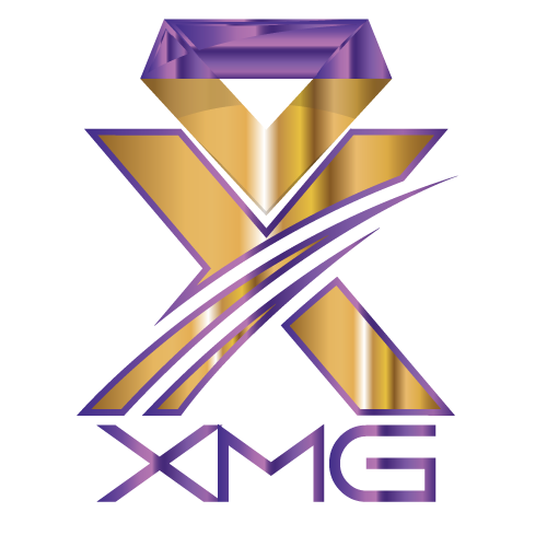 XMG Fintech Logo