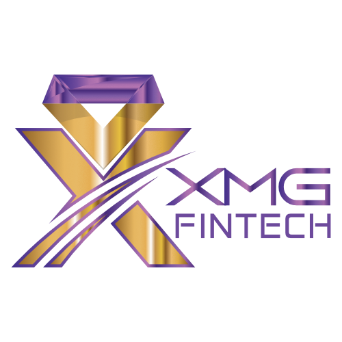 XMG Fintech Logo